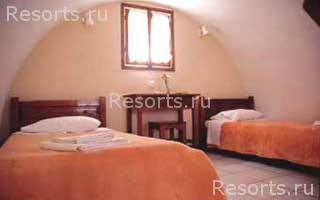 Solaris Studios and Apartments 6